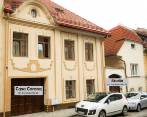  Casa Corona  Брашов